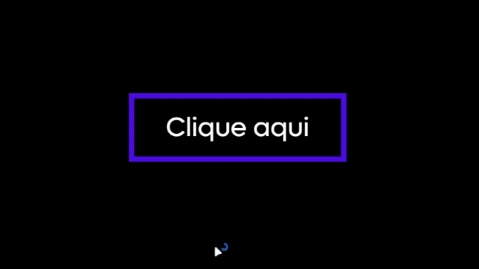 Botão girando e mudando o BG no hover