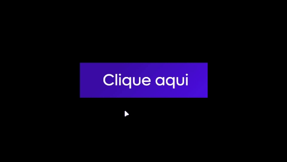 Botão com shape preenchendo no hover