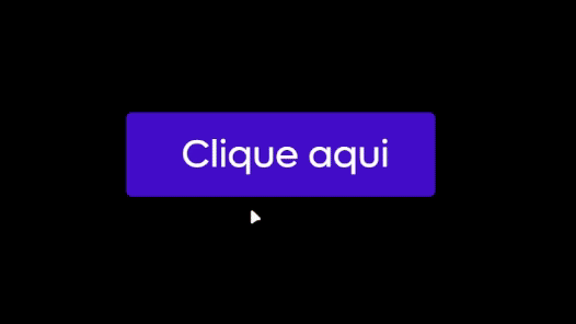 botão com hover colorido passando no BG