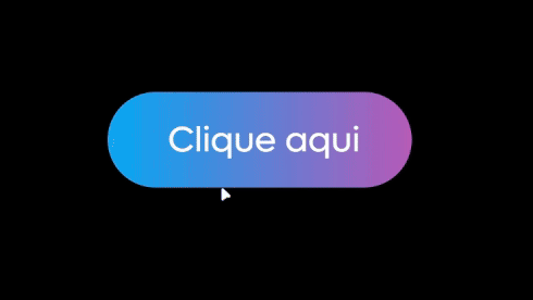 Botão com degradê animado + brilho no hover