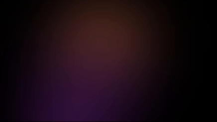 Luz com formato personalizado por SVG